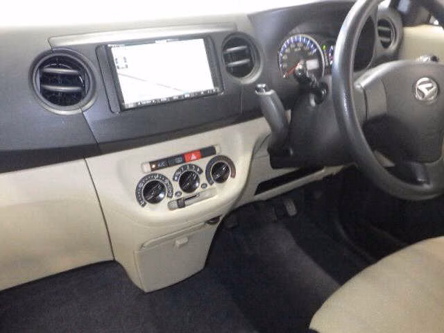 DAIHATSU TANTO EXE