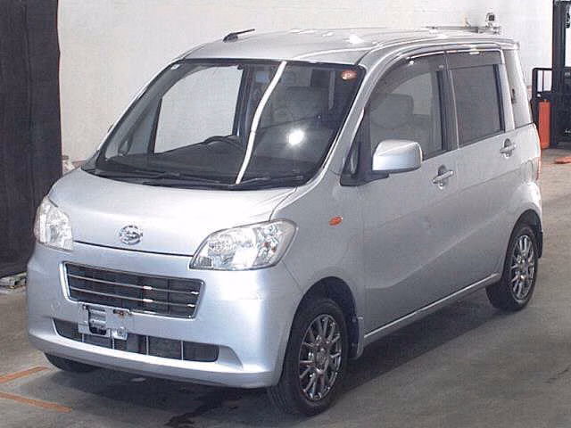 DAIHATSU TANTO EXE