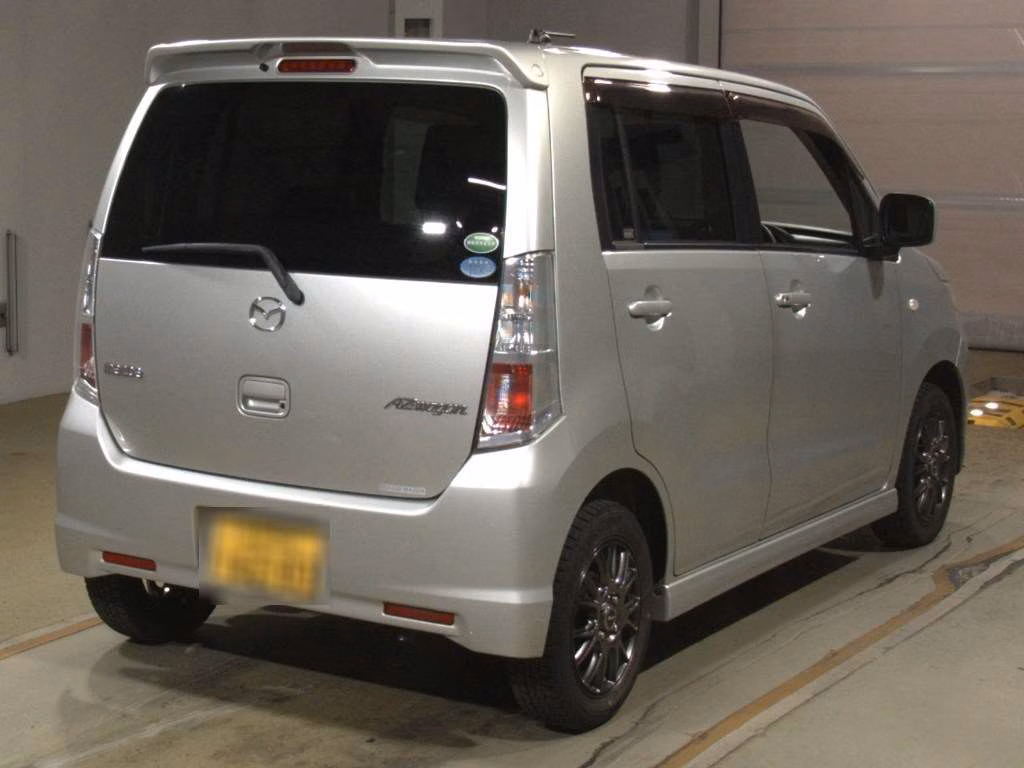 MAZDA AZ-WAGON