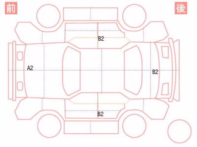 TOYOTA REGIUS ACE