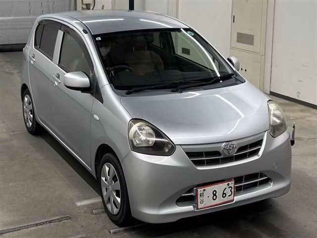 TOYOTA PIXIS EPOCH