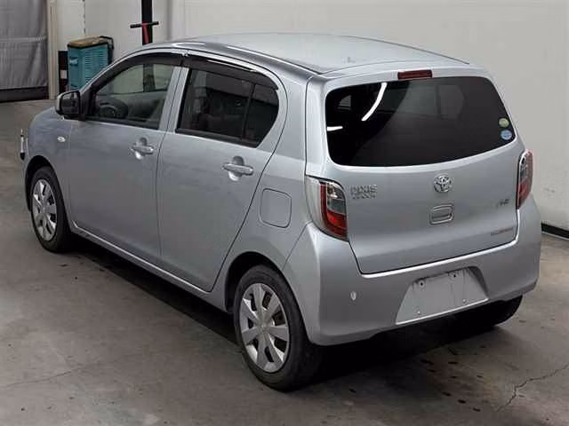 TOYOTA PIXIS EPOCH