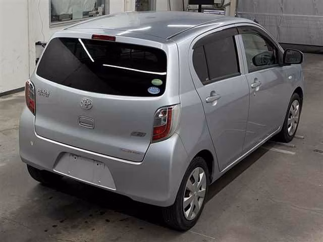 TOYOTA PIXIS EPOCH