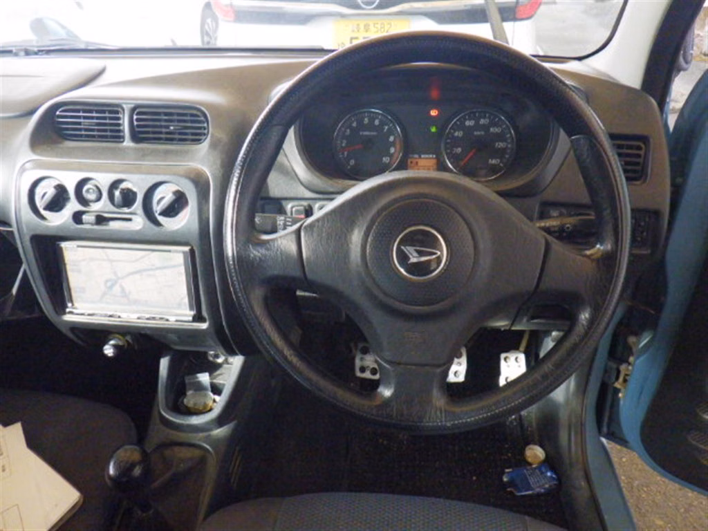 DAIHATSU TERIOS KID