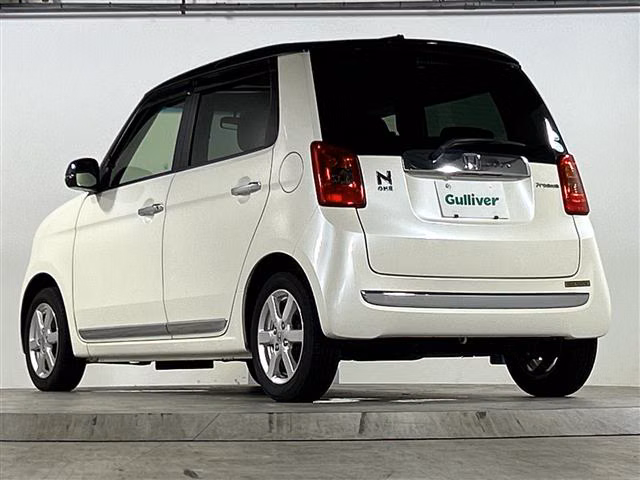 HONDA N-ONE