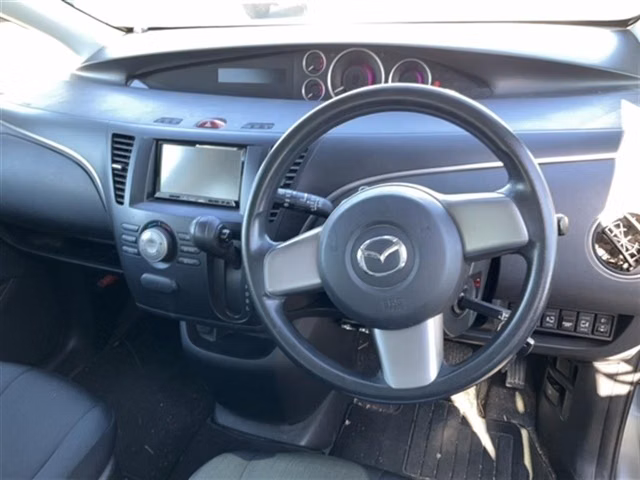 MAZDA BIANTE