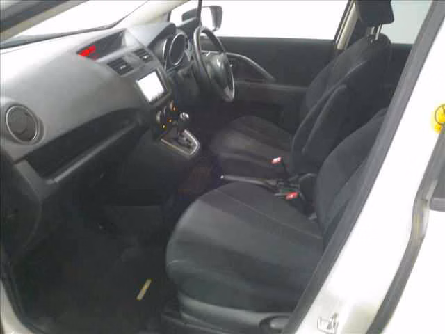 NISSAN LAFESTA