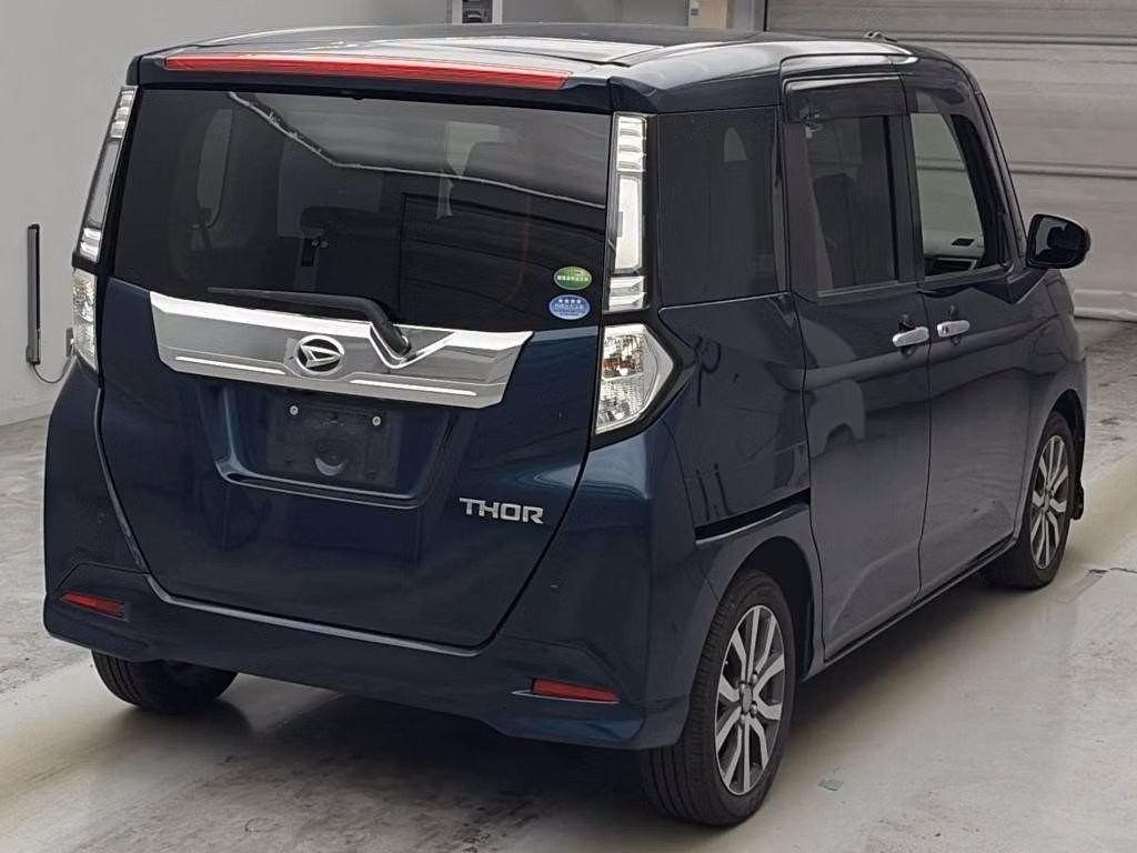 DAIHATSU THOR
