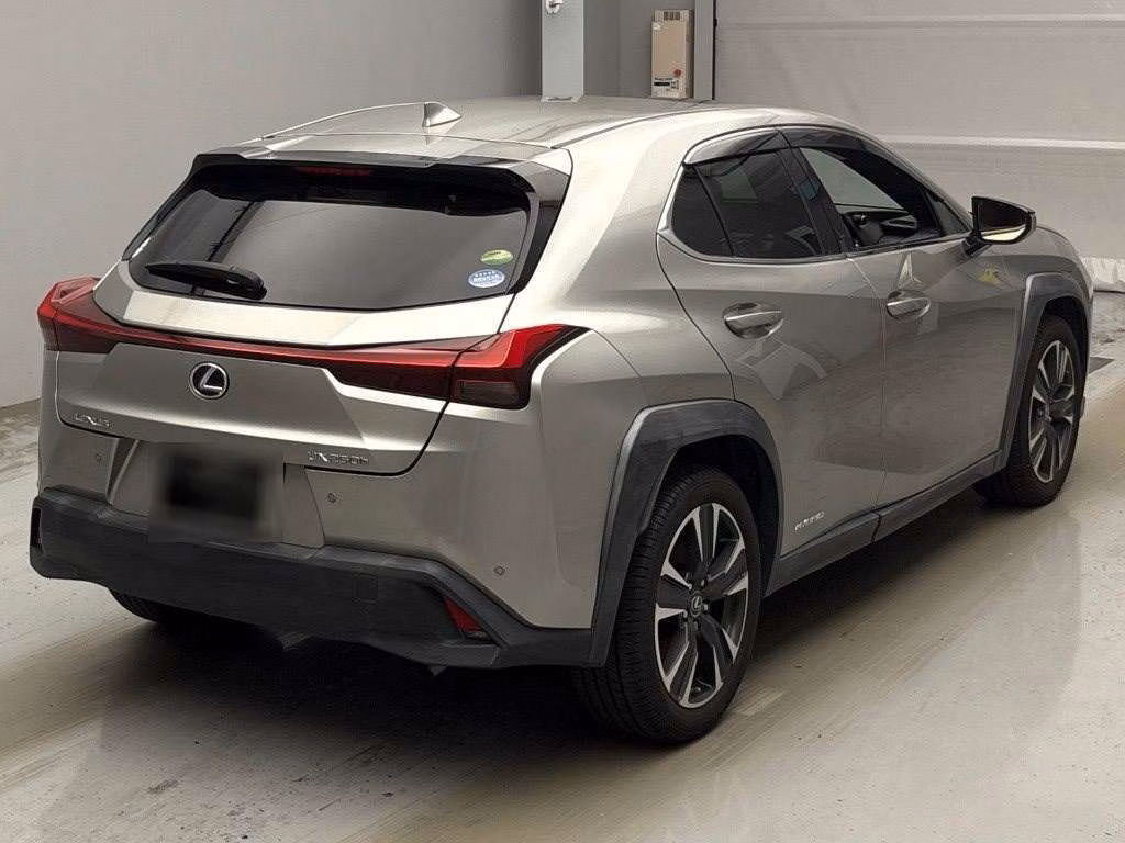 LEXUS UX250H