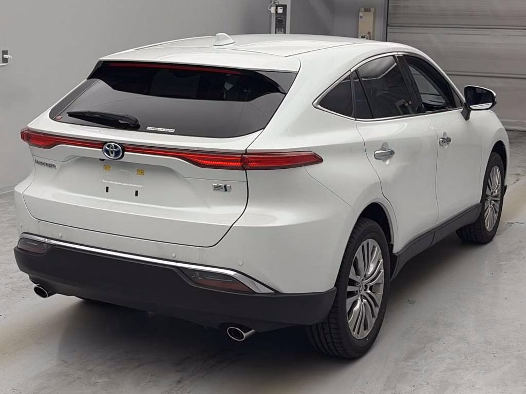 TOYOTA VENZA