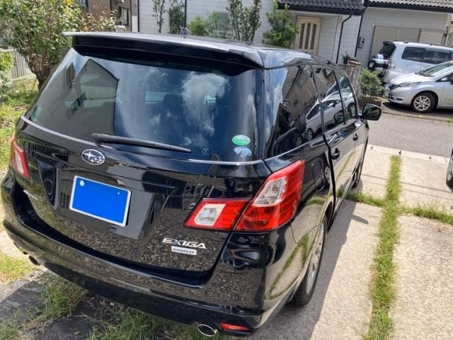 Subaru Exiga