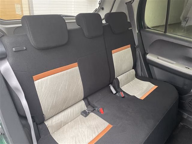DAIHATSU BOON