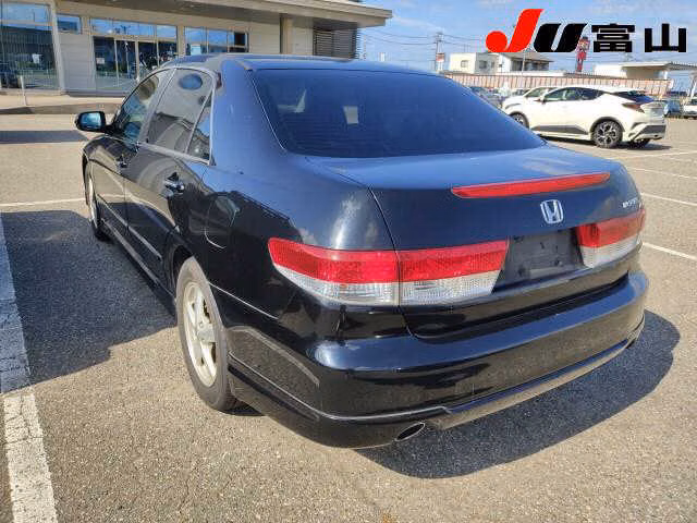 HONDA INSPIRE