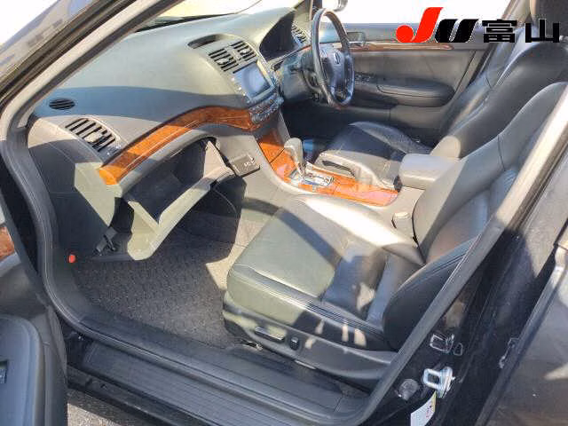 HONDA INSPIRE