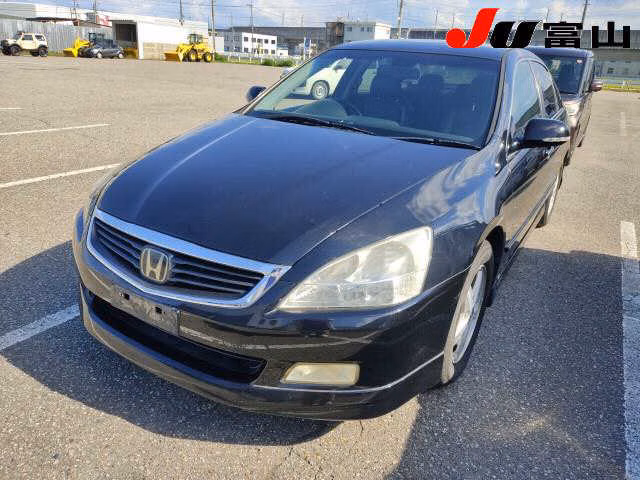 HONDA INSPIRE