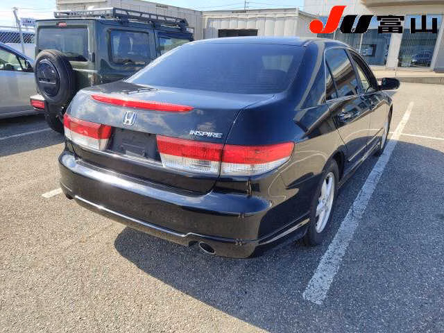 HONDA INSPIRE