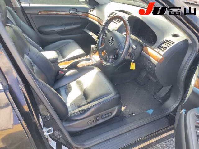 HONDA INSPIRE