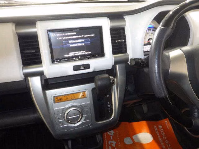 MAZDA FLAIR CROSSOVER