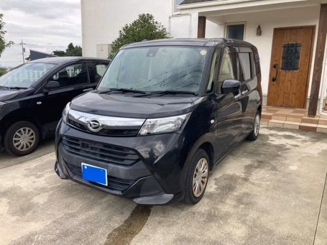 DAIHATSU THOR