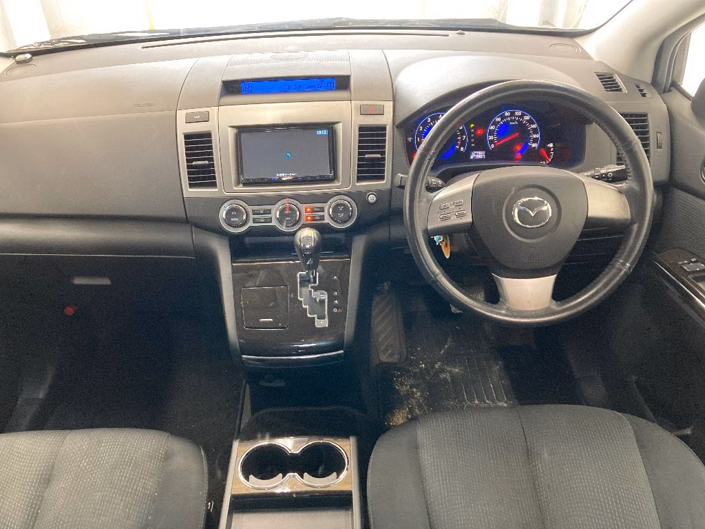 MAZDA MPV