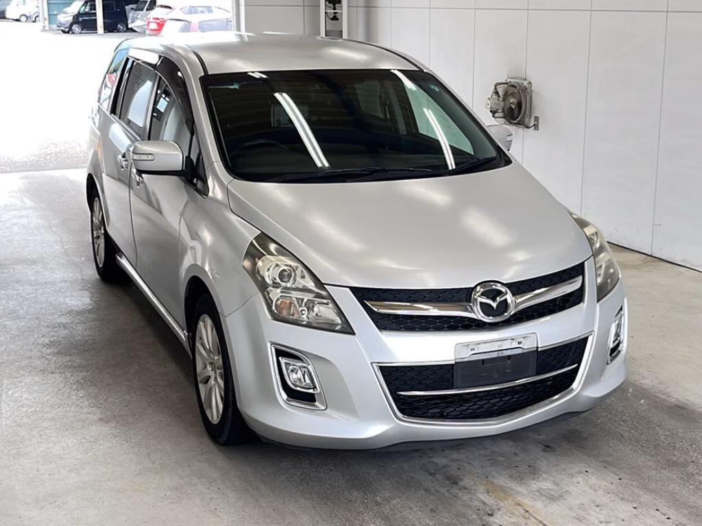 MAZDA MPV