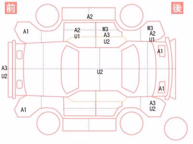 TOYOTA REGIUS ACE