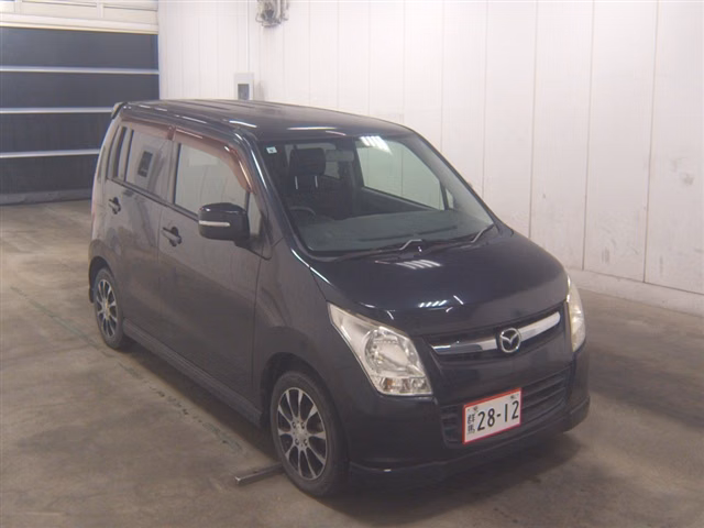MAZDA AZ-WAGON