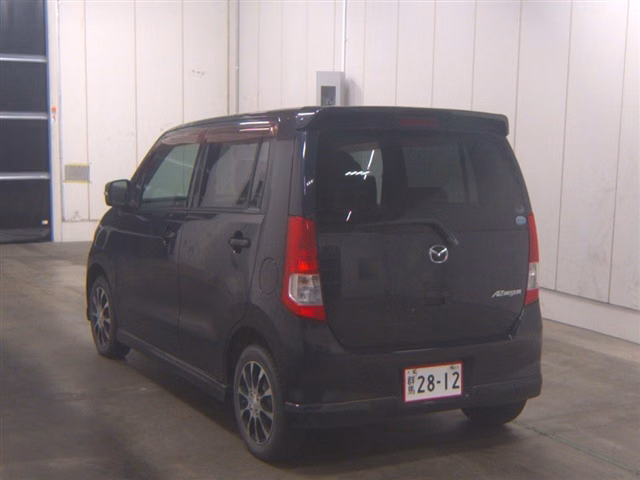 MAZDA AZ-WAGON