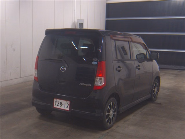 MAZDA AZ-WAGON