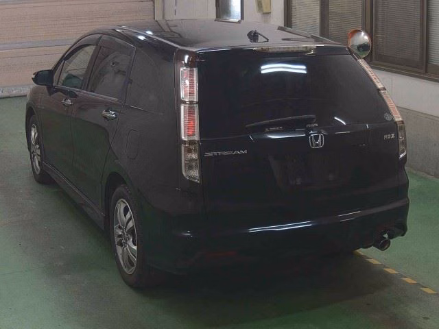 HONDA STREAM