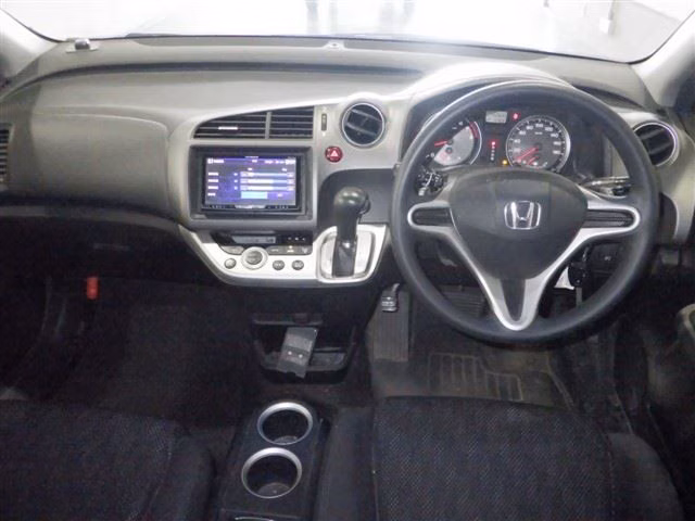 HONDA STREAM