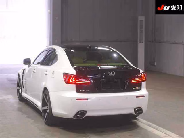 LEXUS IS250