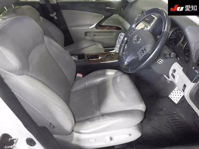 LEXUS IS250