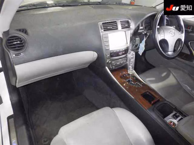 LEXUS IS250