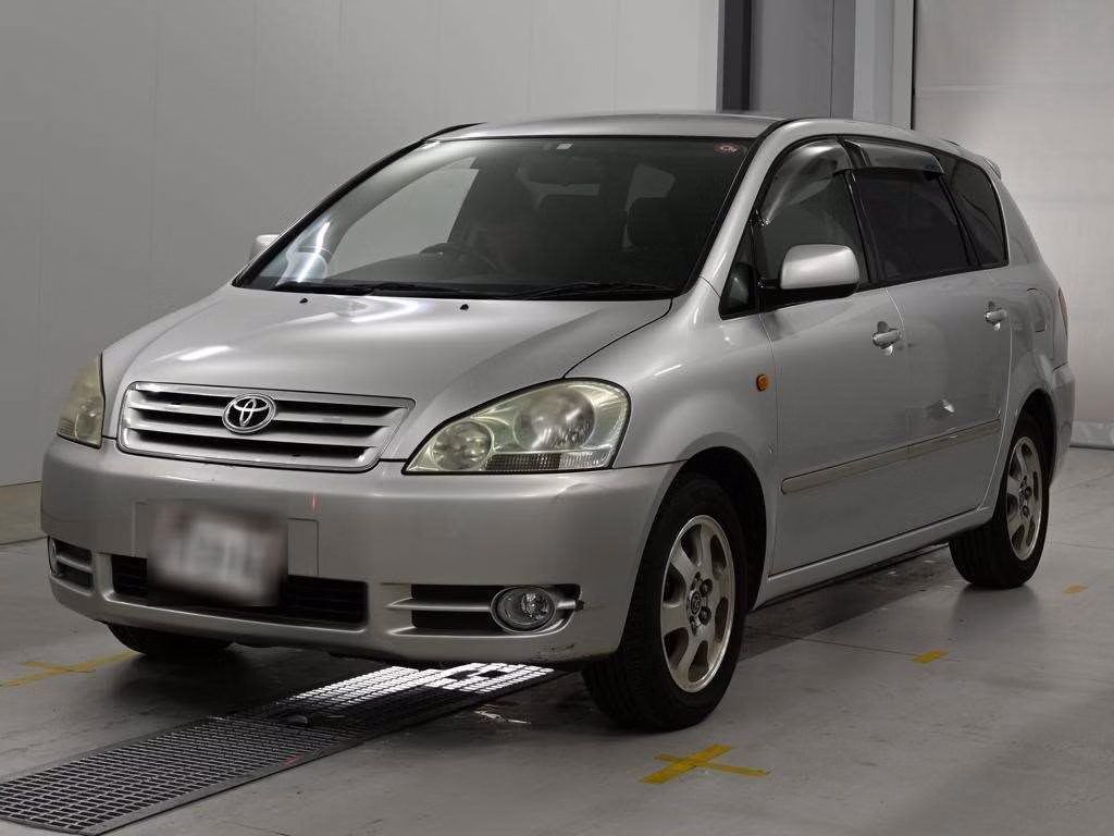 TOYOTA IPSUM