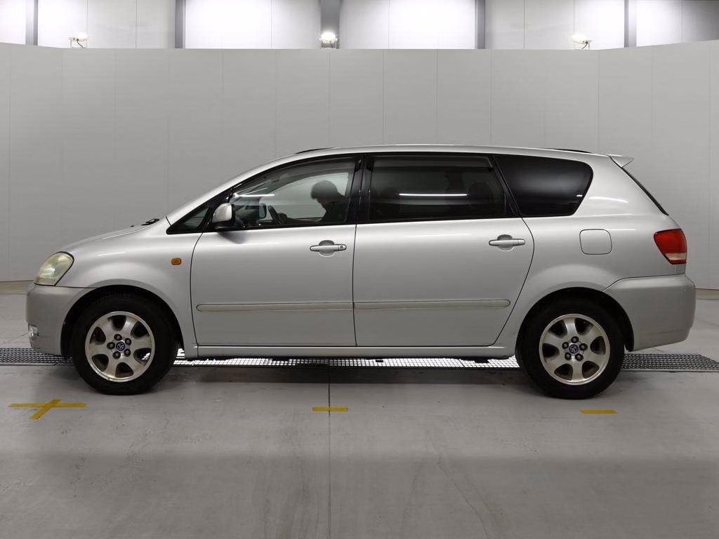 TOYOTA IPSUM