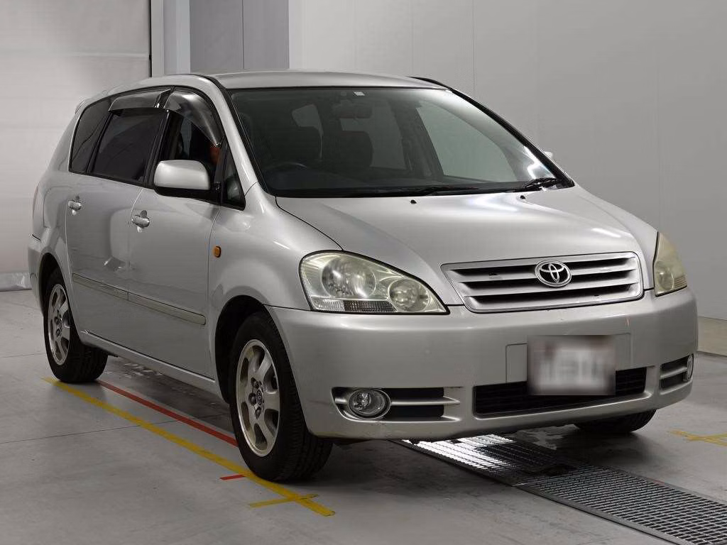 TOYOTA IPSUM