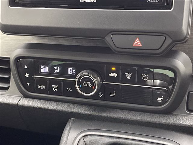 HONDA N-ONE