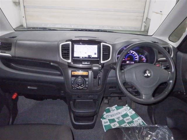 MITSUBISHI DELICA D:2
