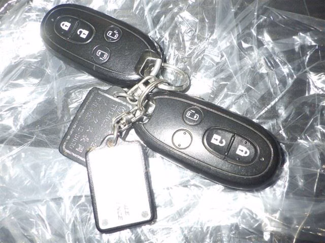 MITSUBISHI DELICA D:2