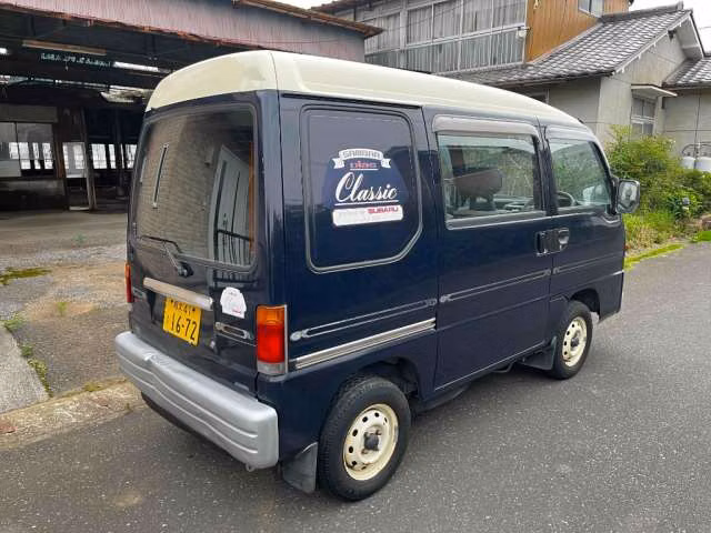 SUBARU SAMBAR
