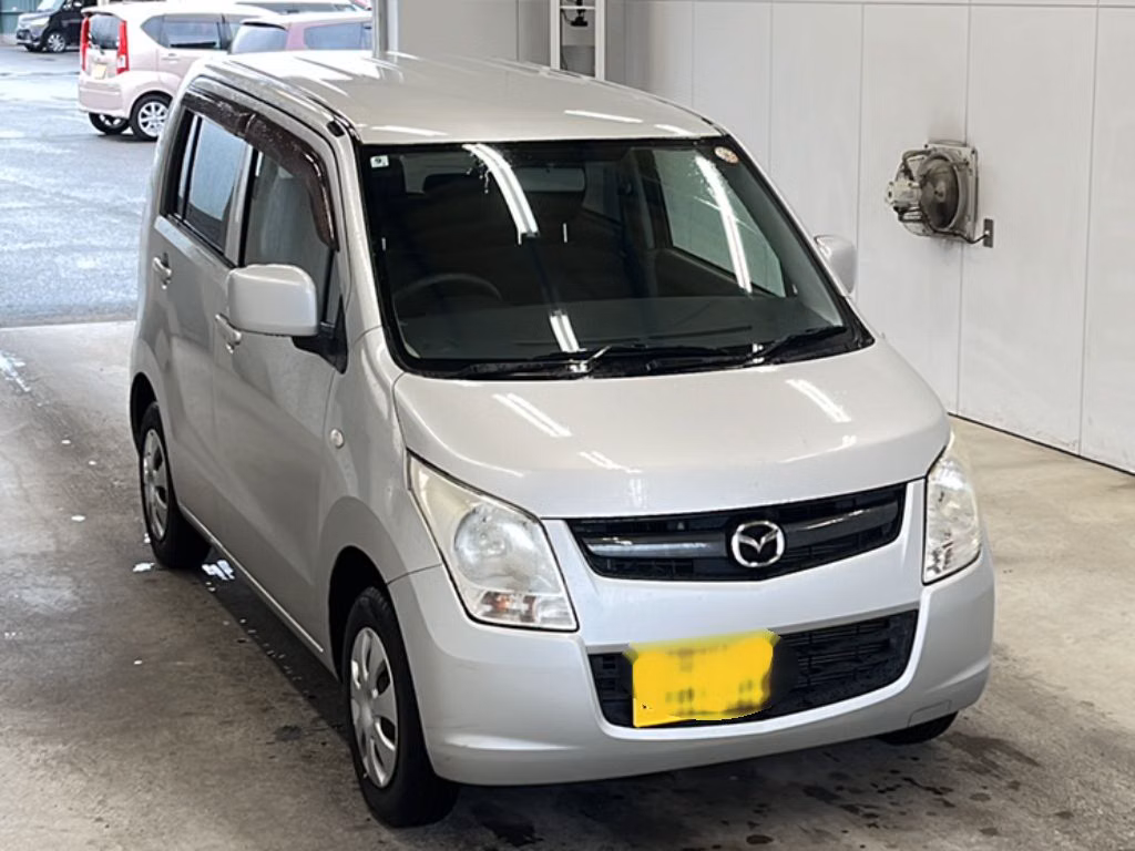 MAZDA AZ-WAGON
