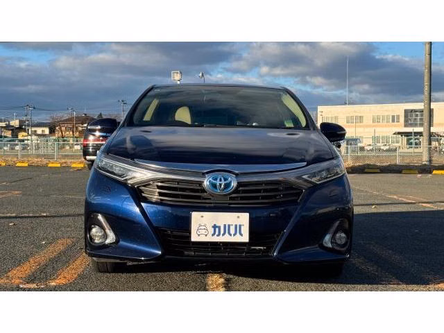 TOYOTA SAI