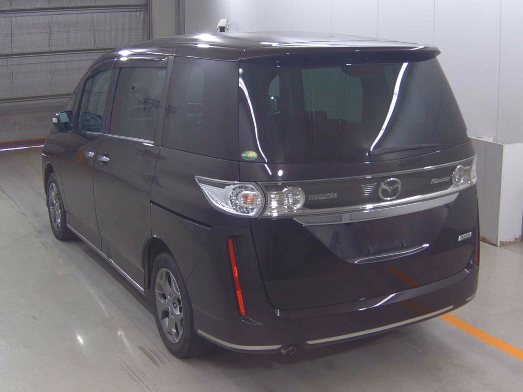 MAZDA BIANTE