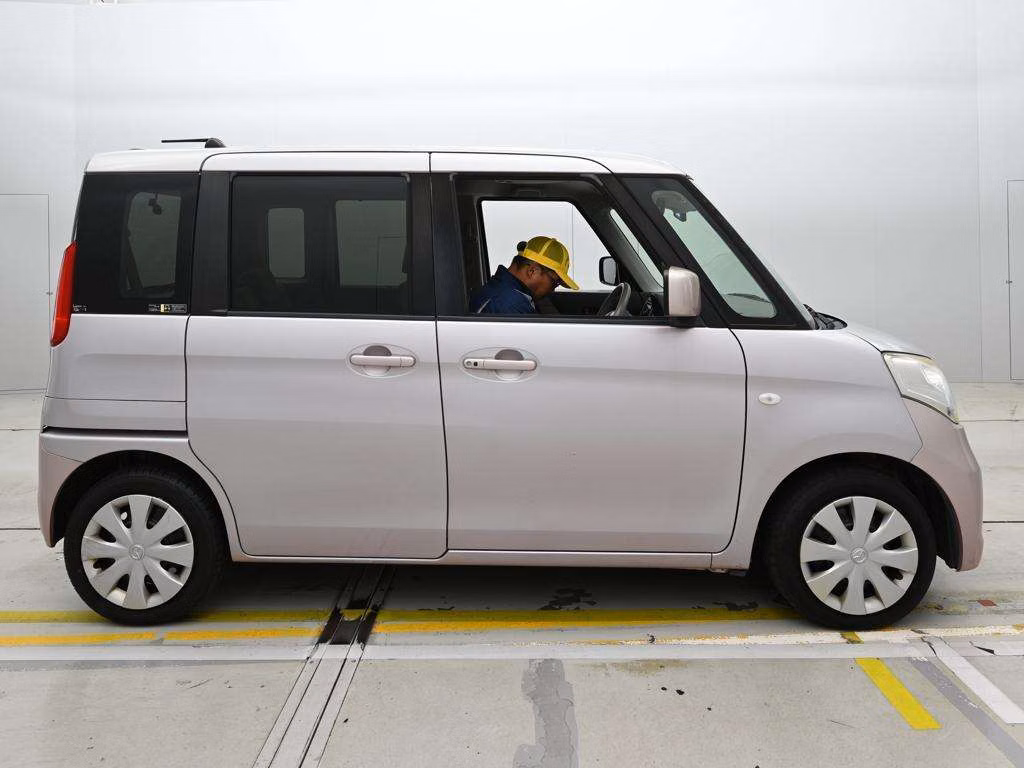 MAZDA FLAIR WAGON