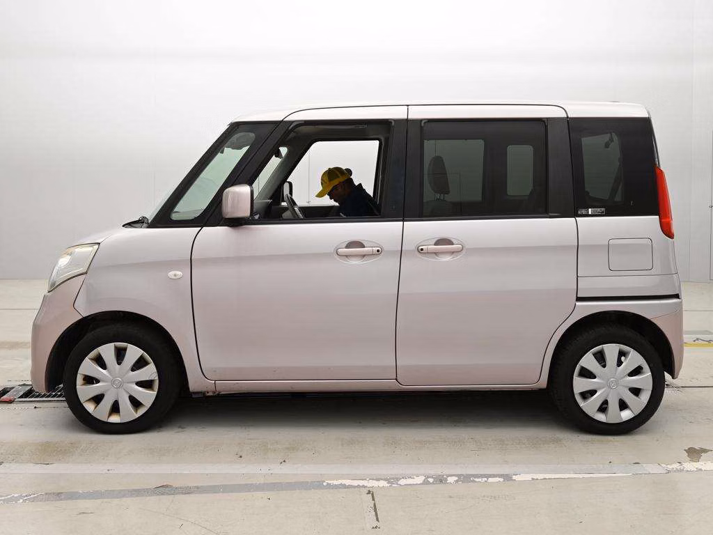 MAZDA FLAIR WAGON