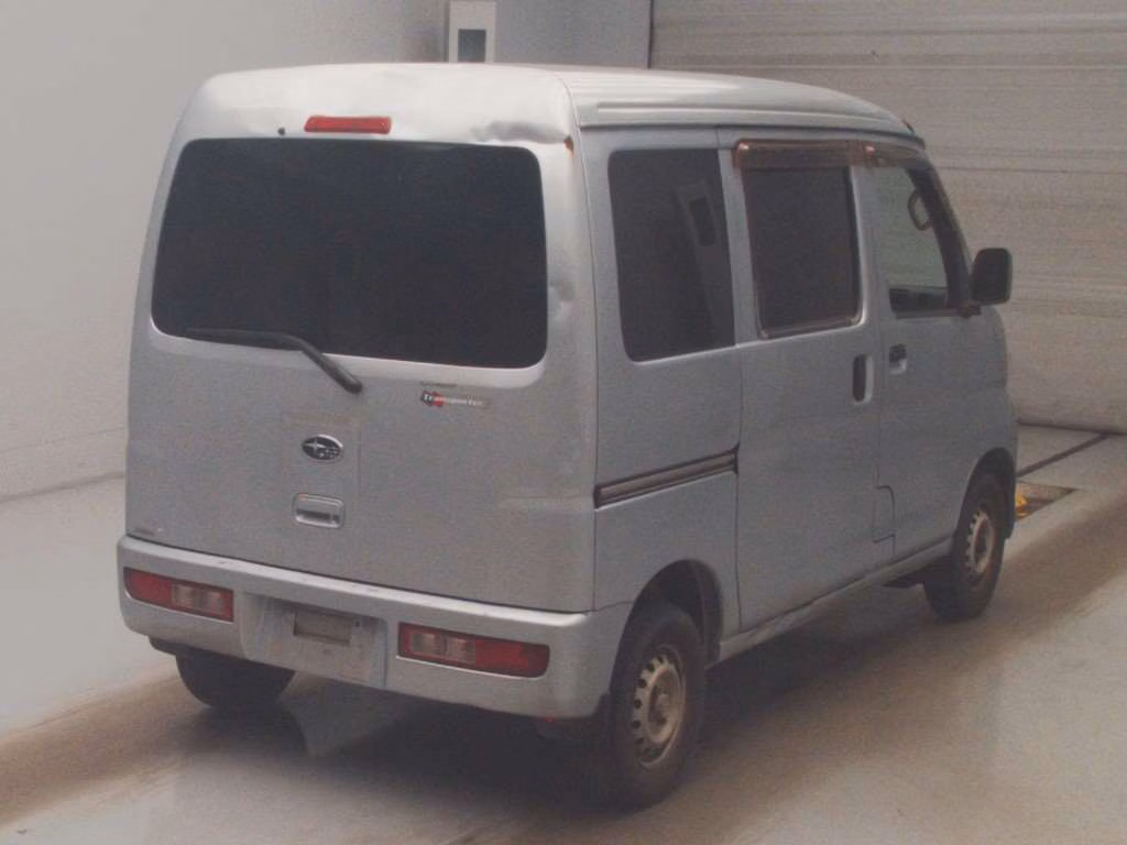 SUBARU SAMBAR