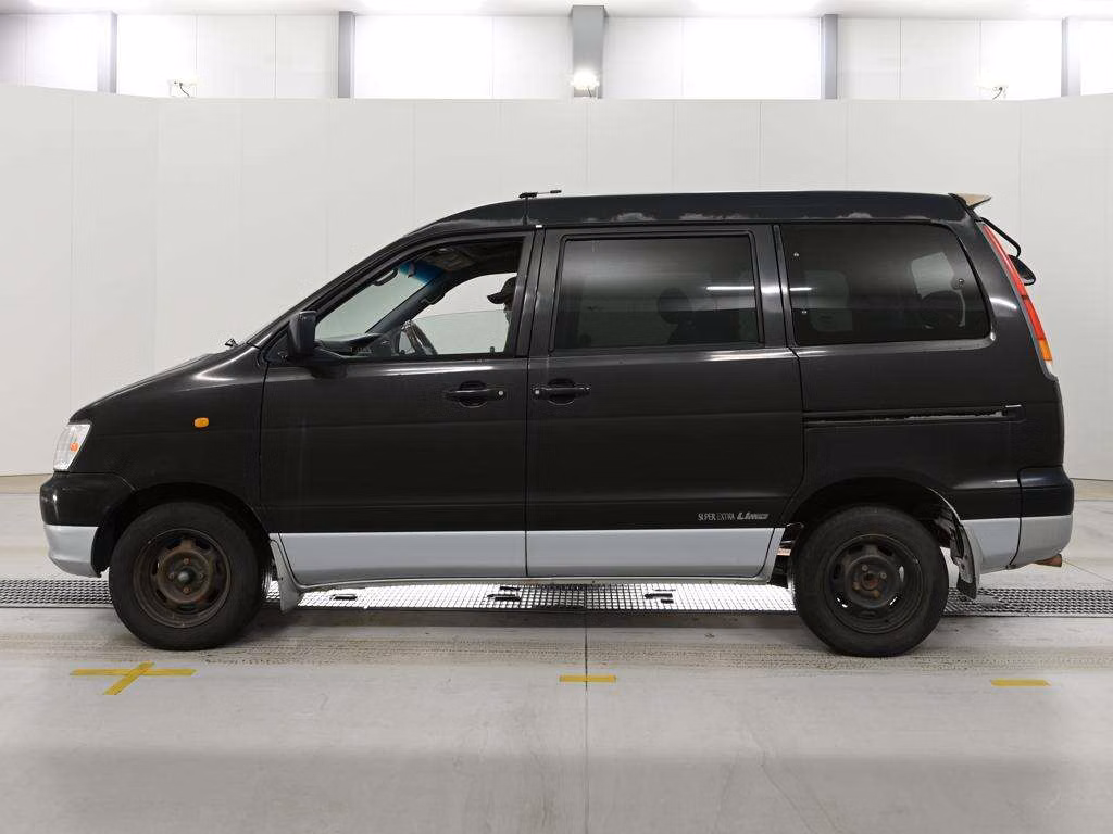 TOYOTA TOWN ACE NOAH