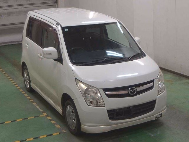 MAZDA AZ-WAGON