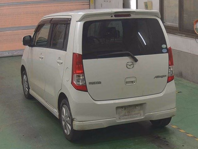 MAZDA AZ-WAGON